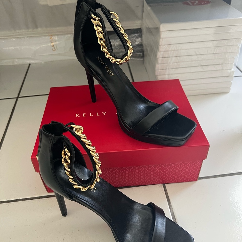 Nine West High Heels Shoes